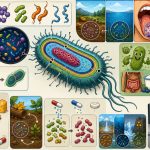 Bacteria: What Are They and Why Are They Everywhere?