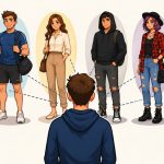 How Clothing Influences the Perception of a Person
