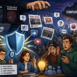 Information Terrorism: How Fear and Manipulation Become Powerful Weapons