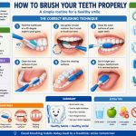 How to Brush Your Teeth Properly: A Complete Guide to Better Oral Health