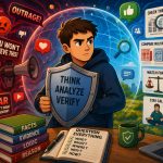 How to Avoid Being Manipulated by Modern Media Technologies