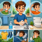 Personal Hygiene: What Doctors Actually Recommend