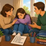 Self-Harm Among Young People: A Dangerous Trend and How Parents Can Protect Their Children