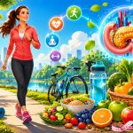 Type 2 Diabetes Prevention: How to Protect Your Health Before the Disease Develops