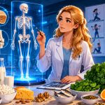 Osteoporosis: How to Maintain Strong Bones as You Age
