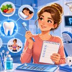 How to Prepare for a Dentist Appointment 48 Hours in Advance