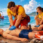 First Aid for Drowning: What to Do Before Professional Help Arrives