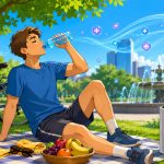 How to Survive Summer: Science-Backed Strategies for Staying Healthy in Hot Weather