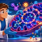 The Krebs Cycle: The Cellular Power Plant That Keeps You Alive