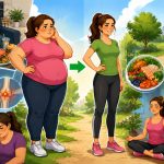 Obesity: Why It Is Dangerous and How to Break Free