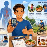 Diabetes: What Is It and How Can You Reduce Your Risk?