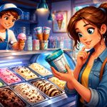 Ice Cream: What Every Buyer Should Know and Are There Healthy Options?