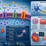 Bioelectricity: How Cells Communicate Using Ions