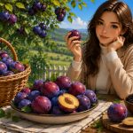 Plums and Their Health Benefits: A Small Fruit with Remarkable Nutritional Value