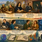 The History of Psychology: From Ancient Philosophy to Modern Science