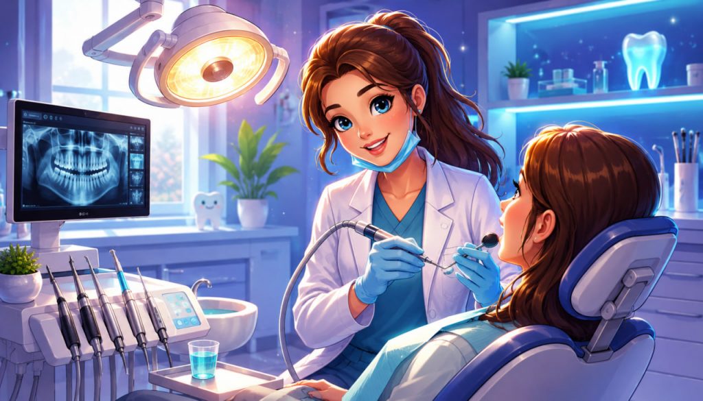 Modern Dentistry: Is There Really Anything to Fear?