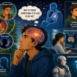 The Hard Problem of Consciousness: Why Is There Subjective Experience at All?