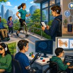 Disability and Modern Technology: How Innovation Is Transforming Accessibility and Independence