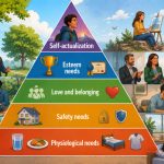 Maslow’s Hierarchy of Needs: Understanding Human Motivation