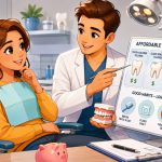 Affordable Tooth Repair: What Do Dentists Actually Recommend?