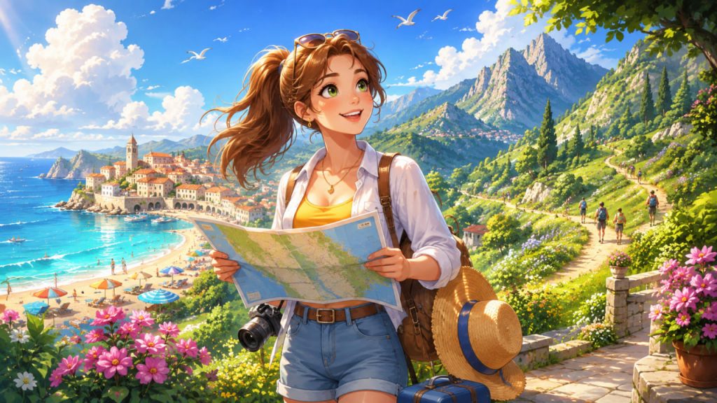 How to Choose the Best Place for a Summer Vacation: A Practical Guide for Smart Travelers
