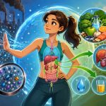 Detoxification of the Body: Can We Remove Microplastics and Heavy Metals?