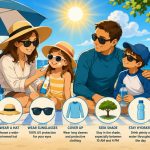 How to Protect Yourself from the Sun in Summer: A Complete Guide to Staying Safe Outdoors