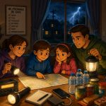 Power Outages: What to Do Before, During, and After the Lights Go Out