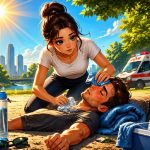 Heat Stroke: What You Need to Know to Recognize, Prevent, and Respond