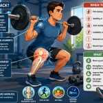 Why Do Your Joints Crack During Exercise? Causes, Myths, and When to Be Concerned