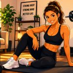 Gym vs Home Workouts: Can You Achieve the Same Health Benefits at Home?