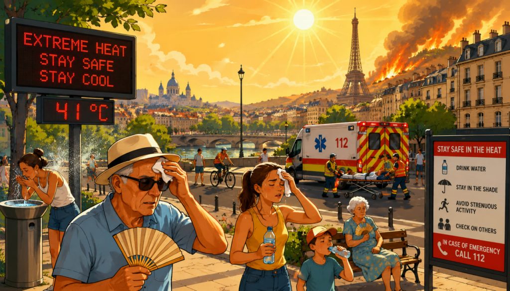 Europe’s Deadly Summer of 2026: Why So Many Lives Are Being Lost and How to Stay Safe