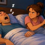 Sleep Apnea: Why Snoring Can Be a Life-Threatening Condition