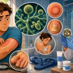 Fungal Infections: Should You Be Worried?