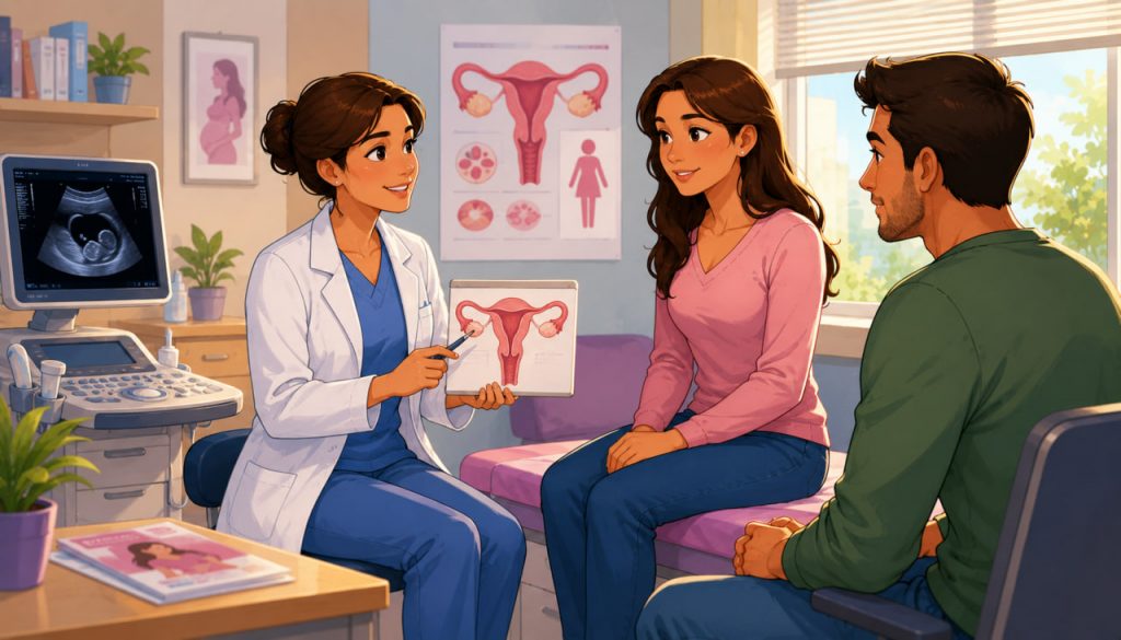 What Is Gynecology and Why Can’t Most Men Book an Appointment?