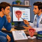 Prostatitis: What Causes It, Who Is at Risk, and What Can You Do?