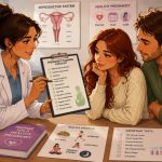 Pregnancy Planning: Essential Steps, Medical Checkups, and Tests Before Conception
