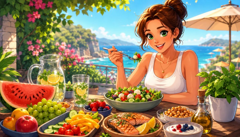 Summer Nutrition: What You Need to Know and What to Avoid