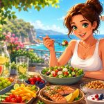 Summer Nutrition: What You Need to Know and What to Avoid