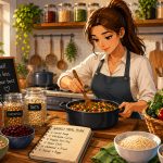 Budget Vegetarianism: How to Eat Healthy on a Budget Without Sacrificing Nutrition