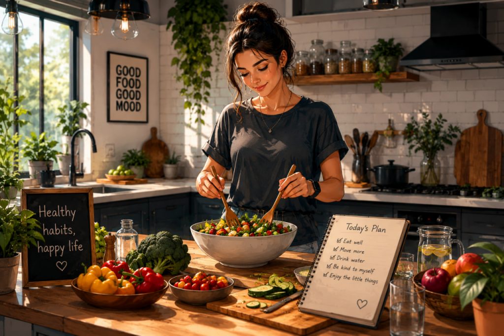 Budget Vegetarianism: How to Eat Healthy on a Budget Without Sacrificing Nutrition
