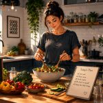 Budget Vegetarianism: How to Eat Healthy on a Budget Without Sacrificing Nutrition