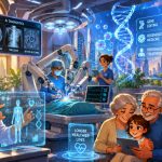 Medical Innovations of 2026: How Much Longer Could We Live?