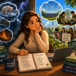 Climate Change and Mental Health: Understanding Eco-Anxiety as a Growing Psychological Phenomenon