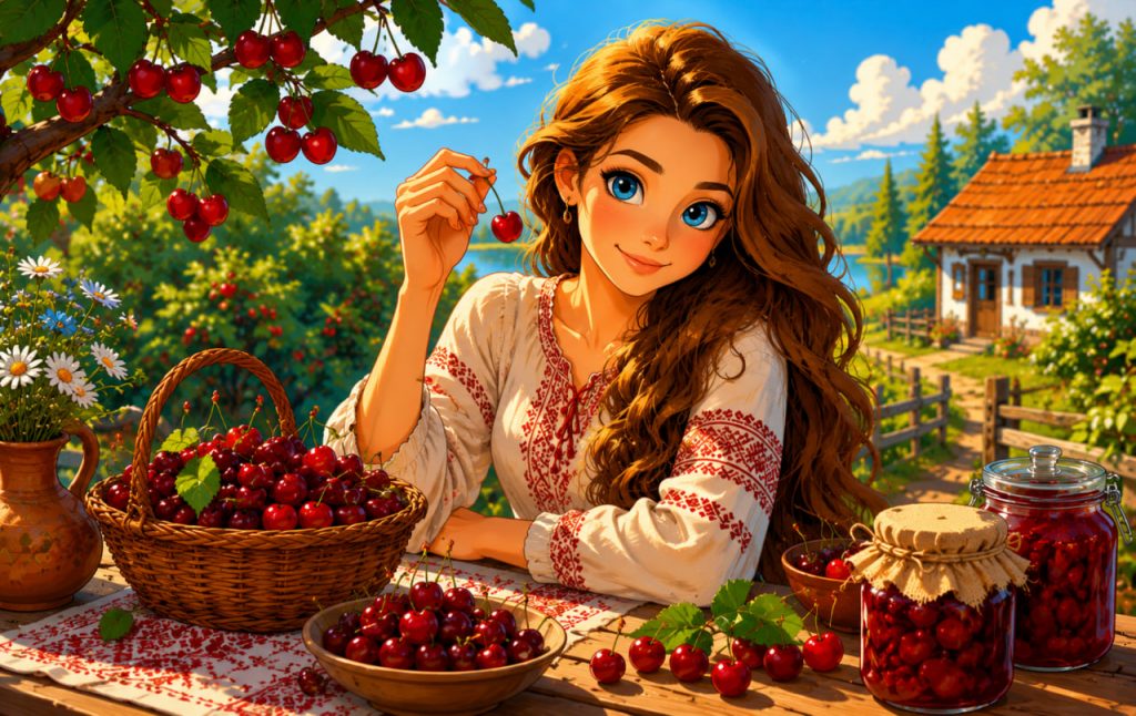 Sweet Cherries vs. Sour Cherries: What’s the Difference and Which One Is Healthier?