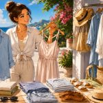 Summer Clothing Guide: What to Wear in Hot Weather and What to Avoid
