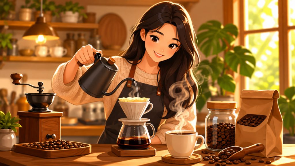 How to Buy and Brew Good Coffee: A Practical Guide for Better Flavor at Home