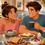 What Is a Healthy Breakfast and Why You Should Not Skip It