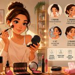 What Is Makeup and What Do Specialists Recommend?
