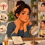 Adult Acne: Who Is to Blame and What Can You Do About It?